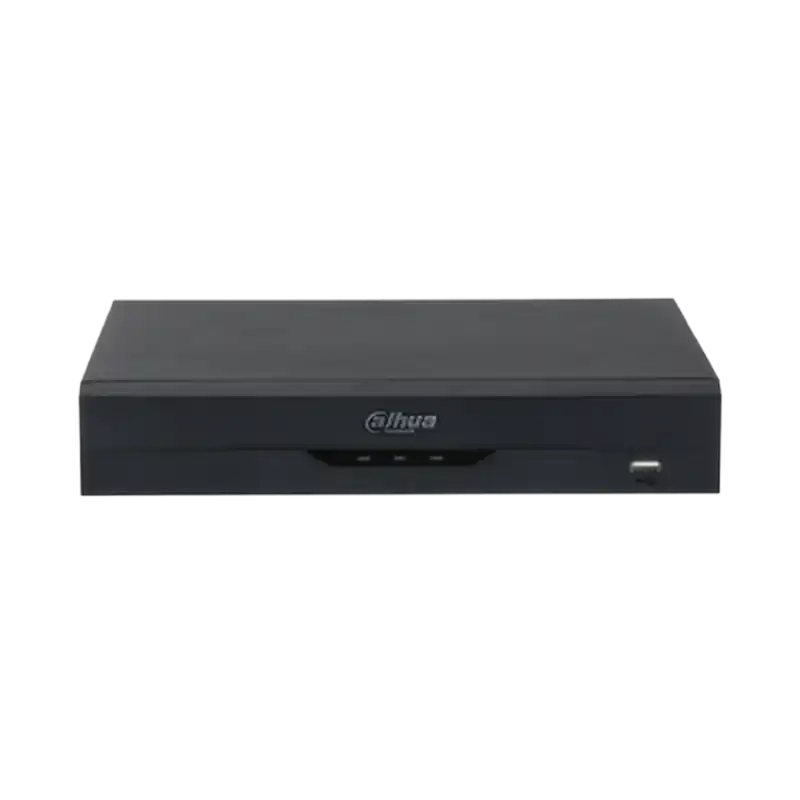 DHI-NVR1104HS-P-S3-H